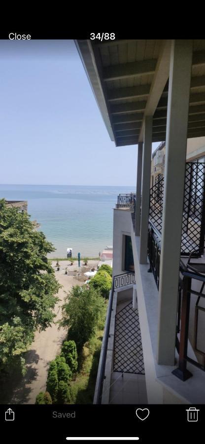 On The 2 Appartement Ravda